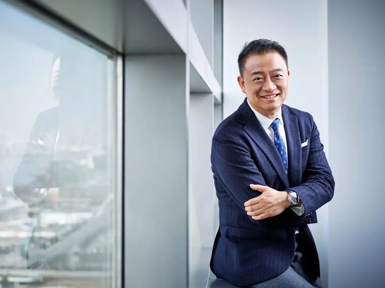 变局中布局，西门子医疗持续加码投资中国